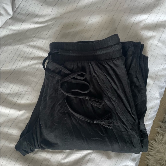 flare pants - Picture 3 of 3